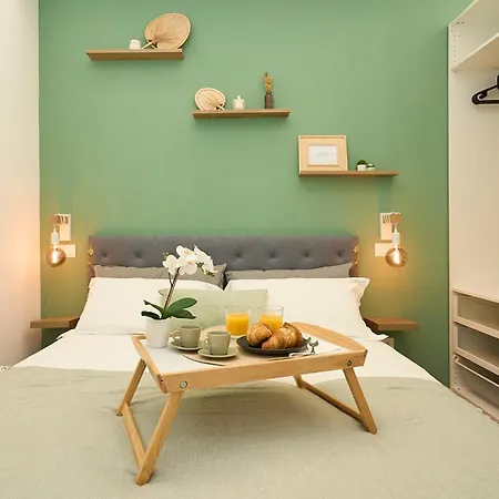 Duomo 10 Min - Cozy With Netflix & Wifi * Milan